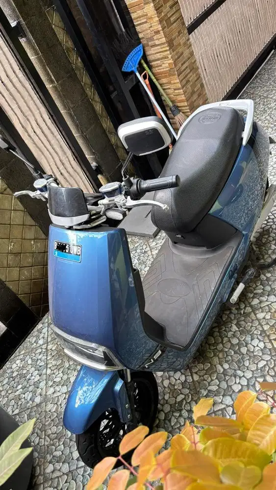 Uwinfly N9 Pro KM rendah. Nego sampe jadi