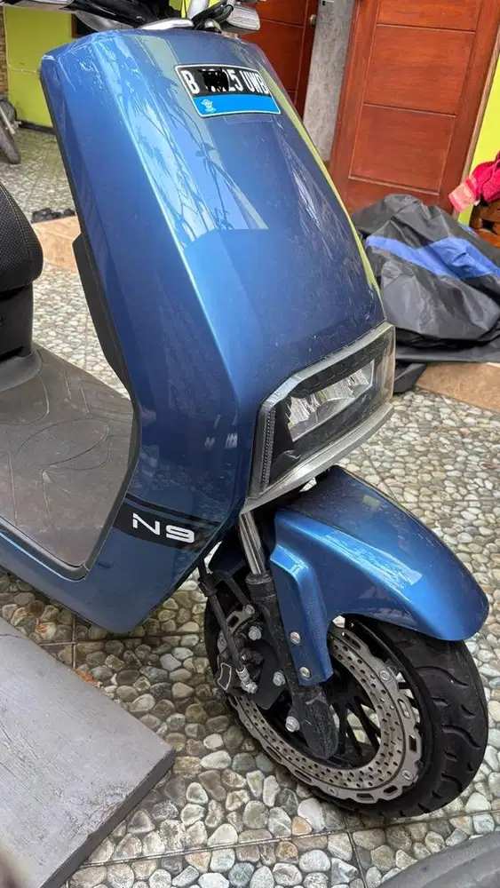 Jual cepat Uwinfly N9 Pro KM rendah. Nego sampe jadi