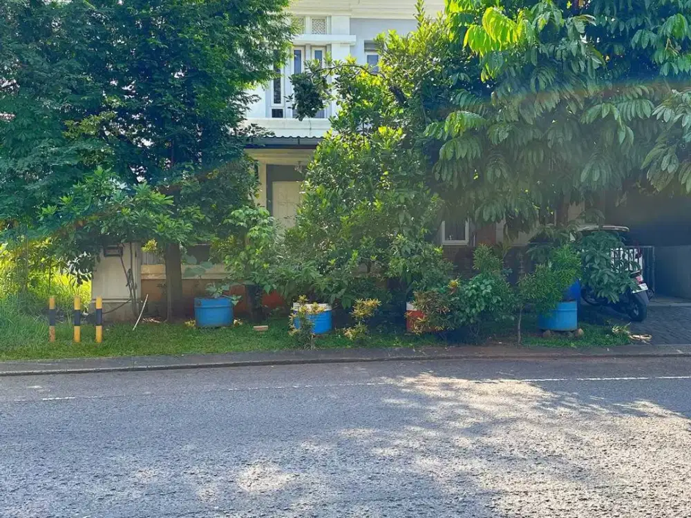 [HOT] Rumah Dijual Di Kota Wisata Cibubur Bogor 2 Lantai 5 KT Jual SIAP HUNI Dekat Tol Nagrak