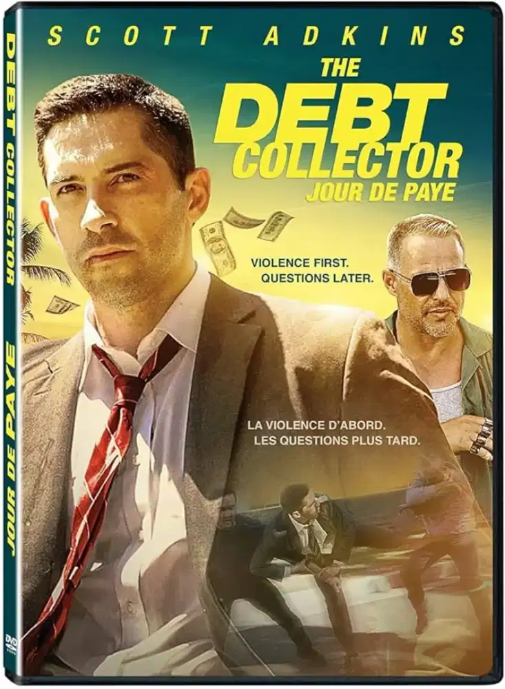 DEBT COLECTOR KANTOR SUNTER