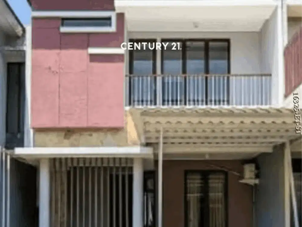 Dijual Rumah Siap Huni Sudah Full Renovasi Di Discovery Sektor 7