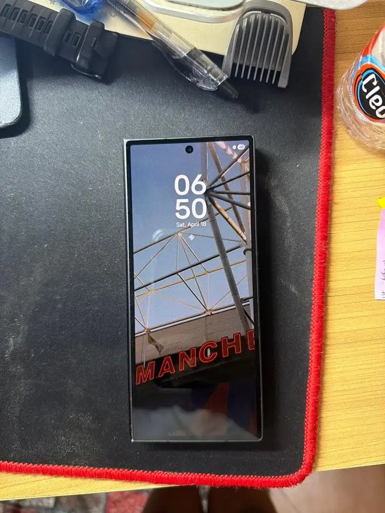 Samsung Fold 6 512 GB