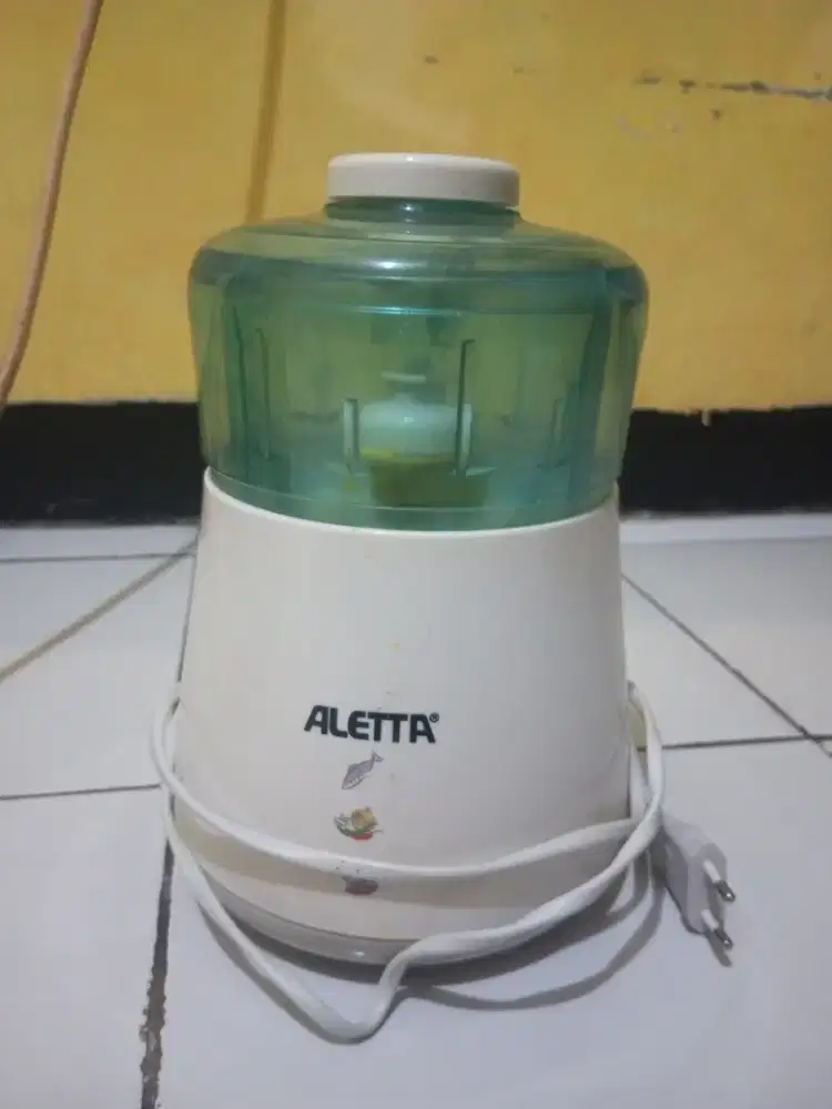 Choper Aletta A740