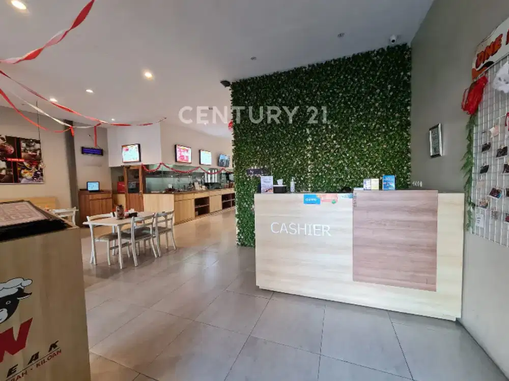 Ruko 2 Lantai Siap Usaha Lokasi Strategis Di Pondok Gede Bekasi