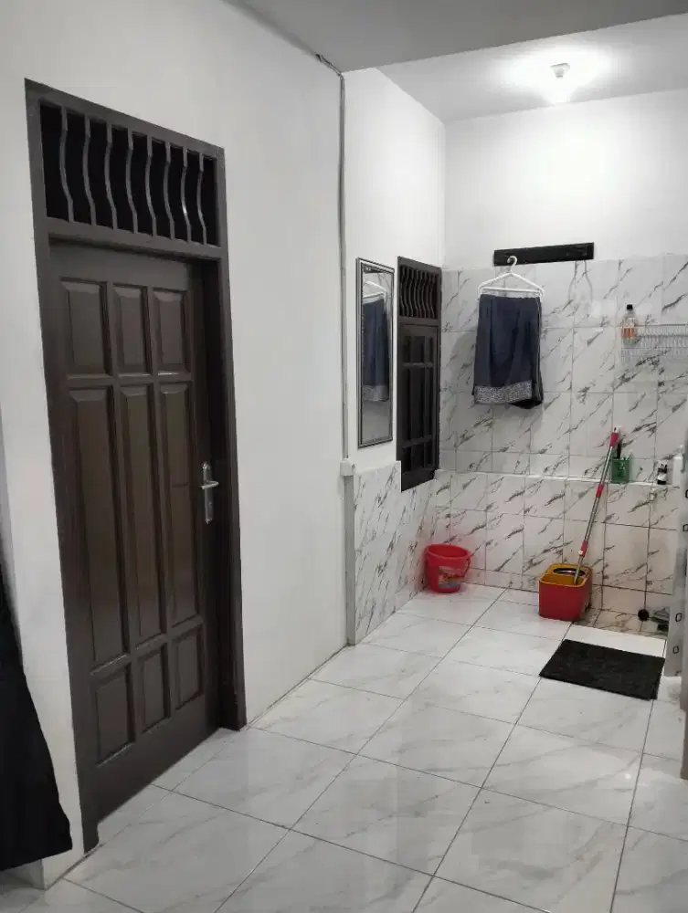 Dijual Rumah SHM Siap Huni 65/65 m² – Dekat LRT Harjamukti, Cibubur
