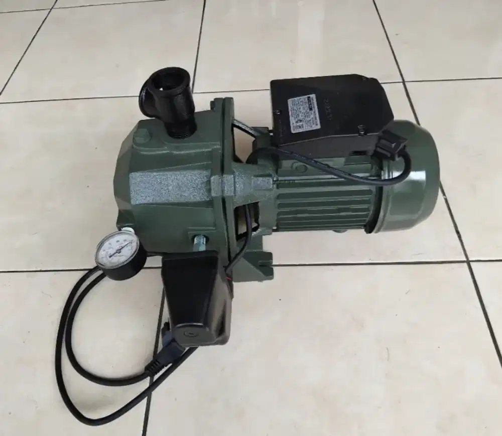Pompa Air Jet Pump Shimizu PC-260 BIT