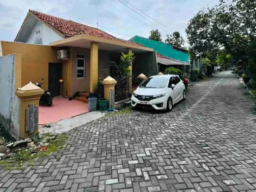 rumah bagus wanamukti ketileng sendangmulyo