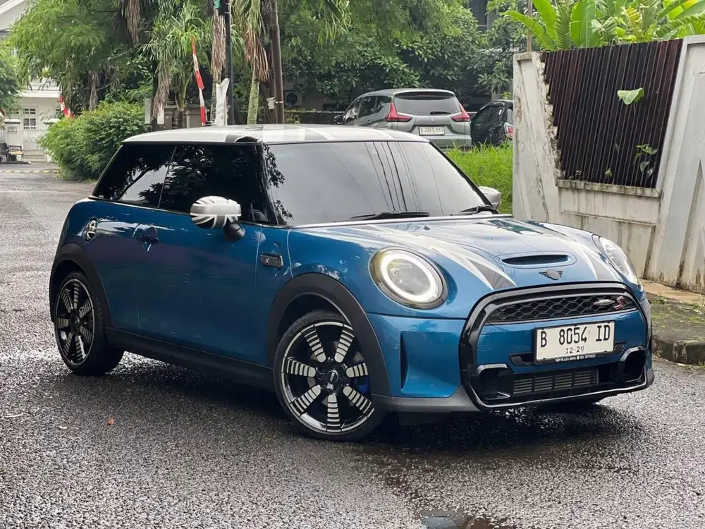 Mini Cooper 2.0 S HATCHBACK LCI 2023/2024