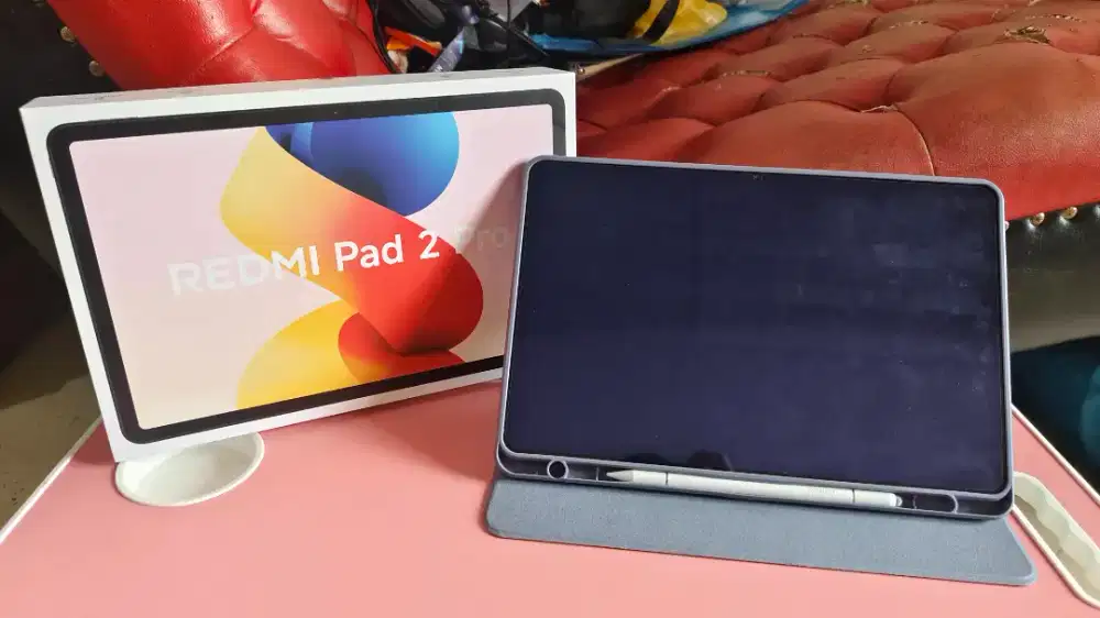 Xiaomi Redmi Pad 2 Pro