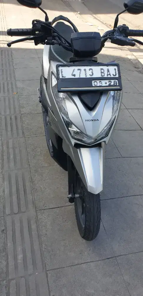 Beat Street th 2023 istimewa pjk baru