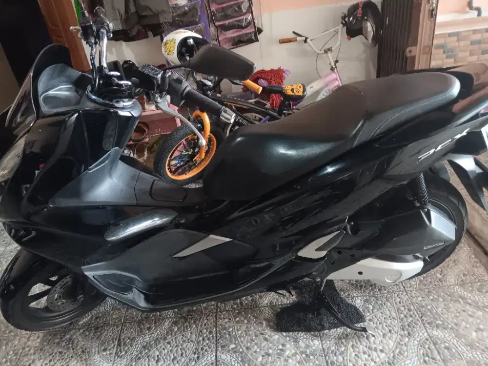 Honda PCX type ABS 2019