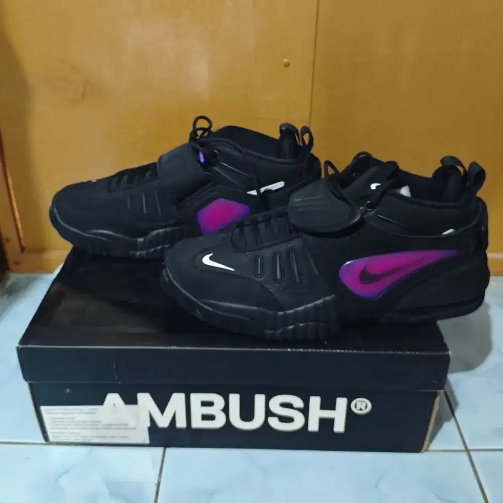 NIKE AIR ADJUST FORCE SP AMBUSH