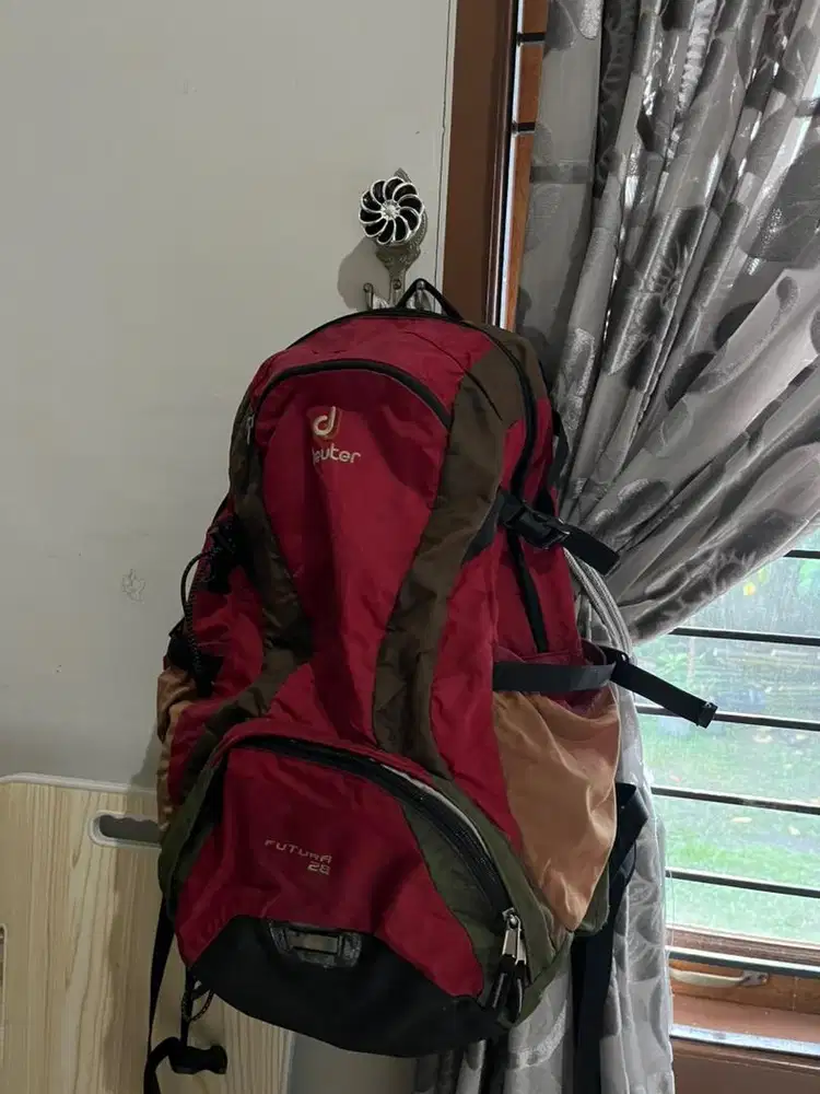 Tas Deuter Futura 28L