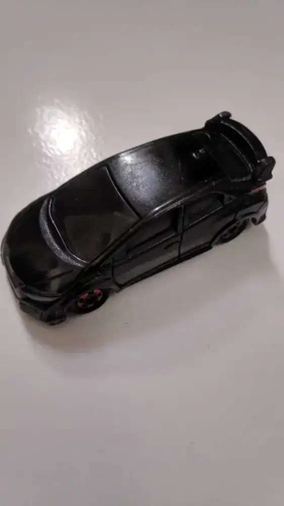 Tomica Honda Civic Type R FK2