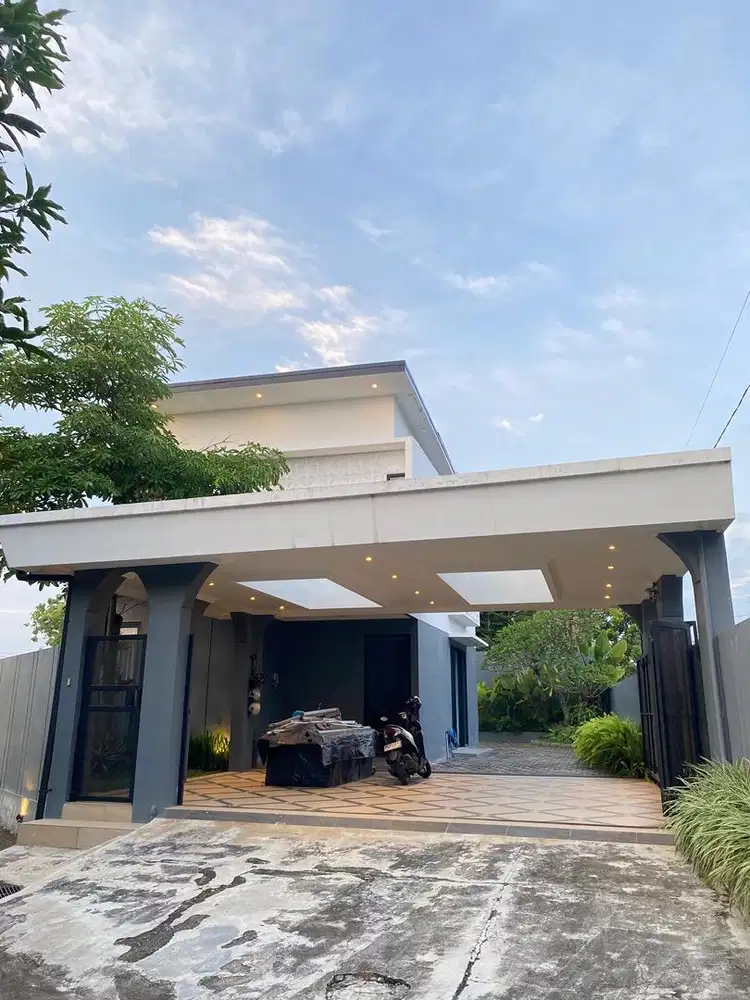 DIJUAL CEPAT RUMAH MINIMALIS