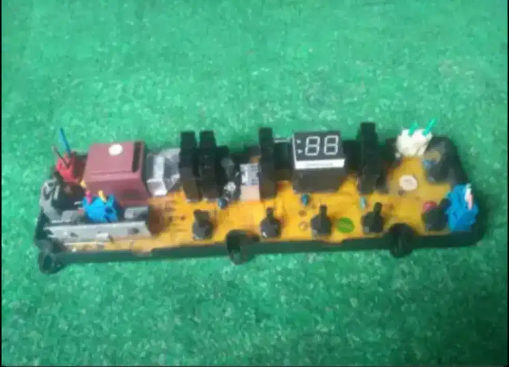 Modul mesin cuci LG wfs850 CP