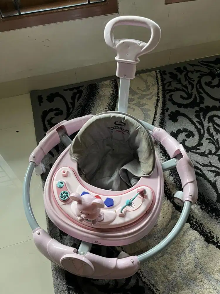 Sepeda Bayi Baby Walker