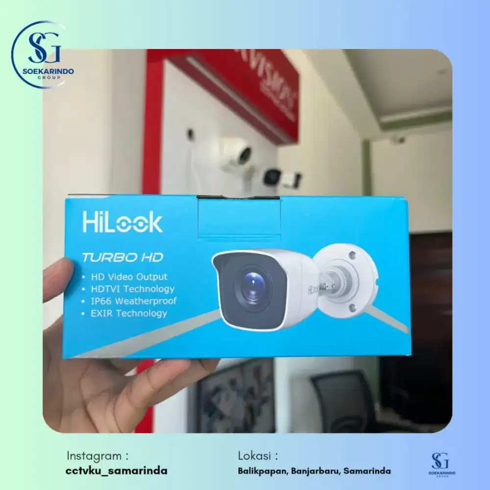 CCTV ANALOG PAKETAN MURAH DAN BERGARANSI