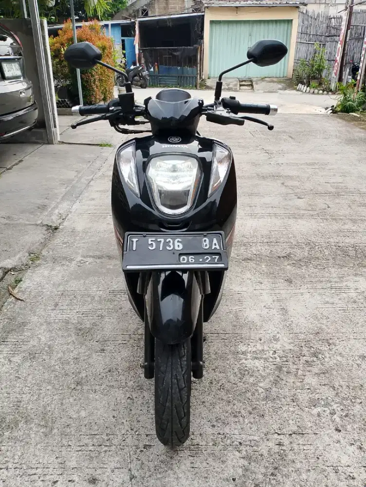 Genio Donat Thn 2022