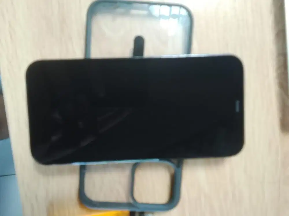 Iphone 12 pro 128 mulus