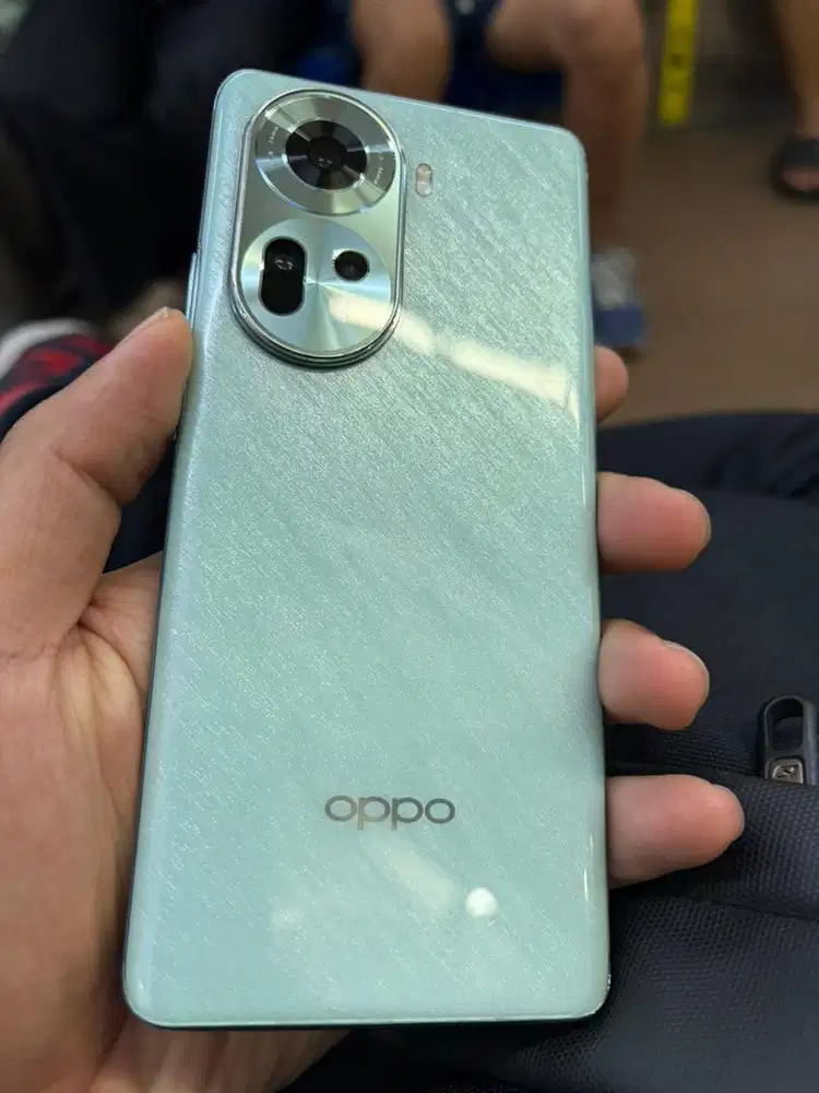 Oppo reno 11 256gb Unit aja