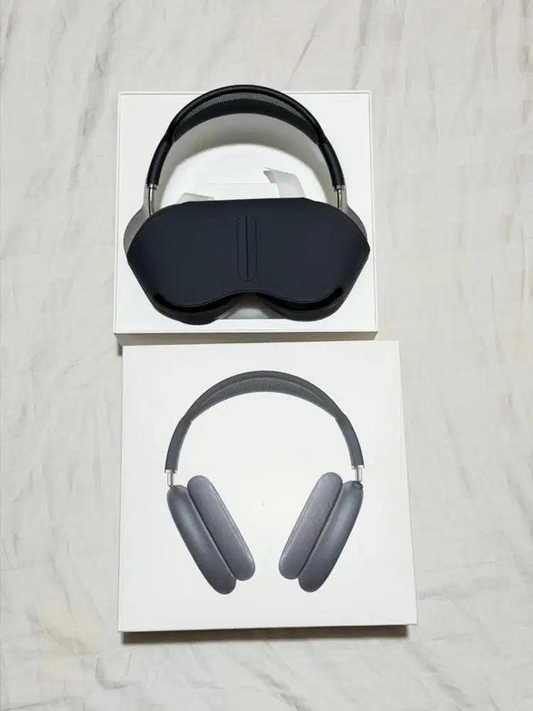 Airpods Max Gen 2 iBox Like New COD only