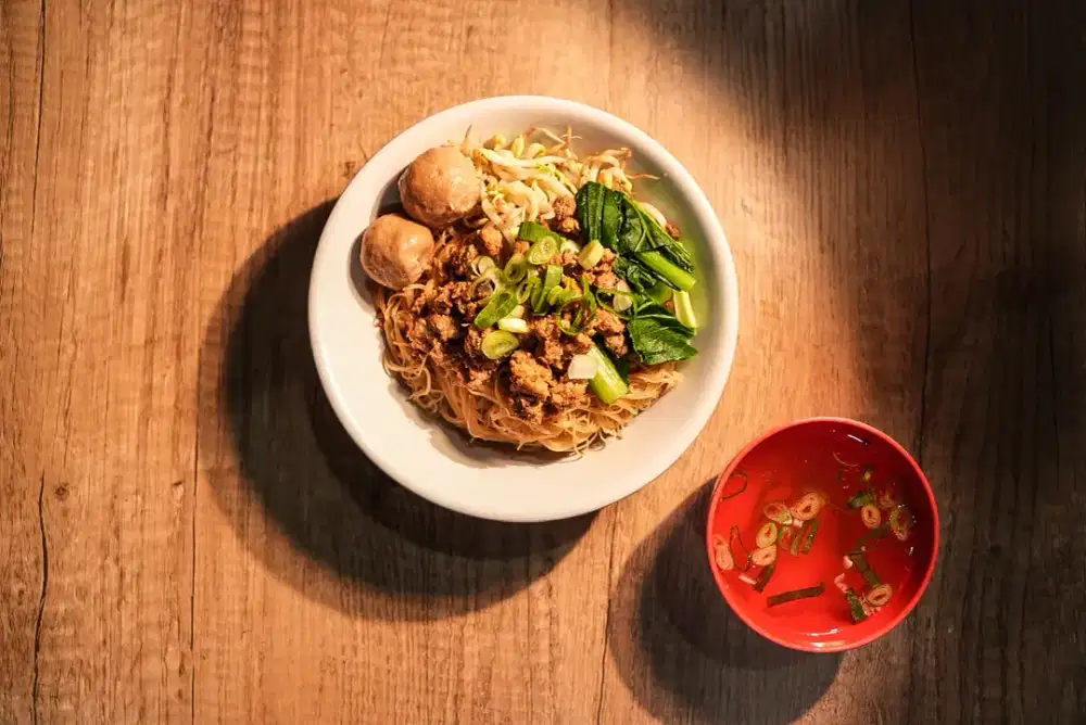 Dibutuhkan segera karyawan resto