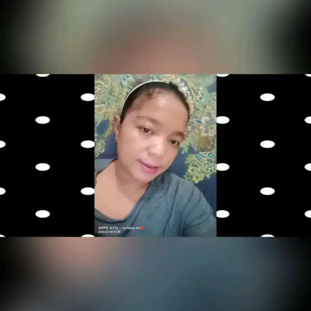 Info loker art yg pp