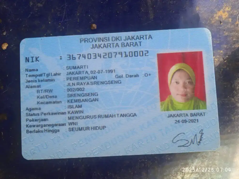 Info loker art yg pp