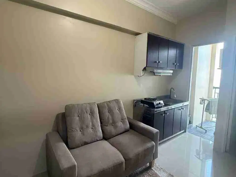 DiJual Apartemen Gunawangsa Merr 2BR