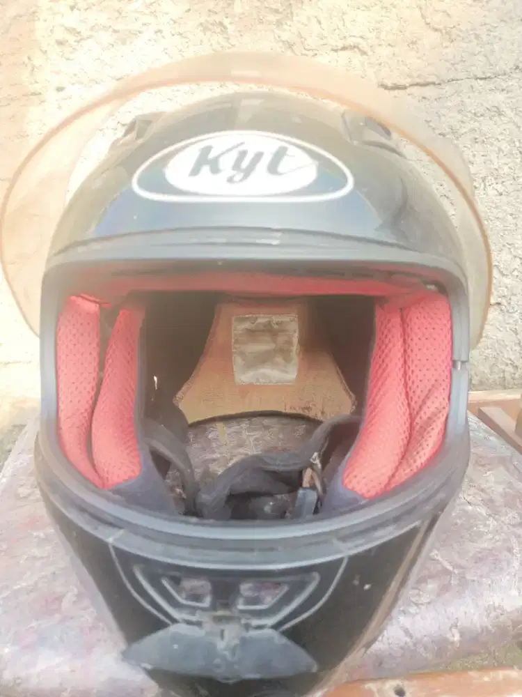 Hlem pul pes masih kayak pake