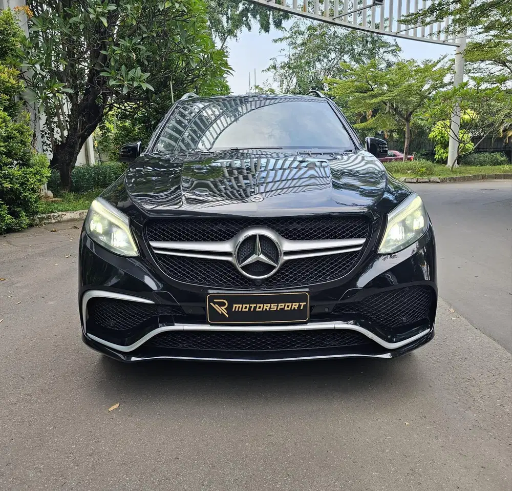 Mercedes Benz ML350 AMG 2012 low km mercy ml 350