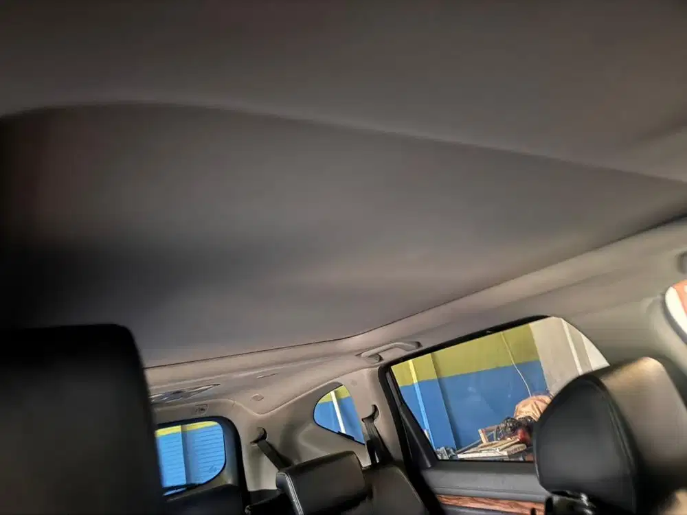 Jual cepat CRV turbo prestisge istimewa