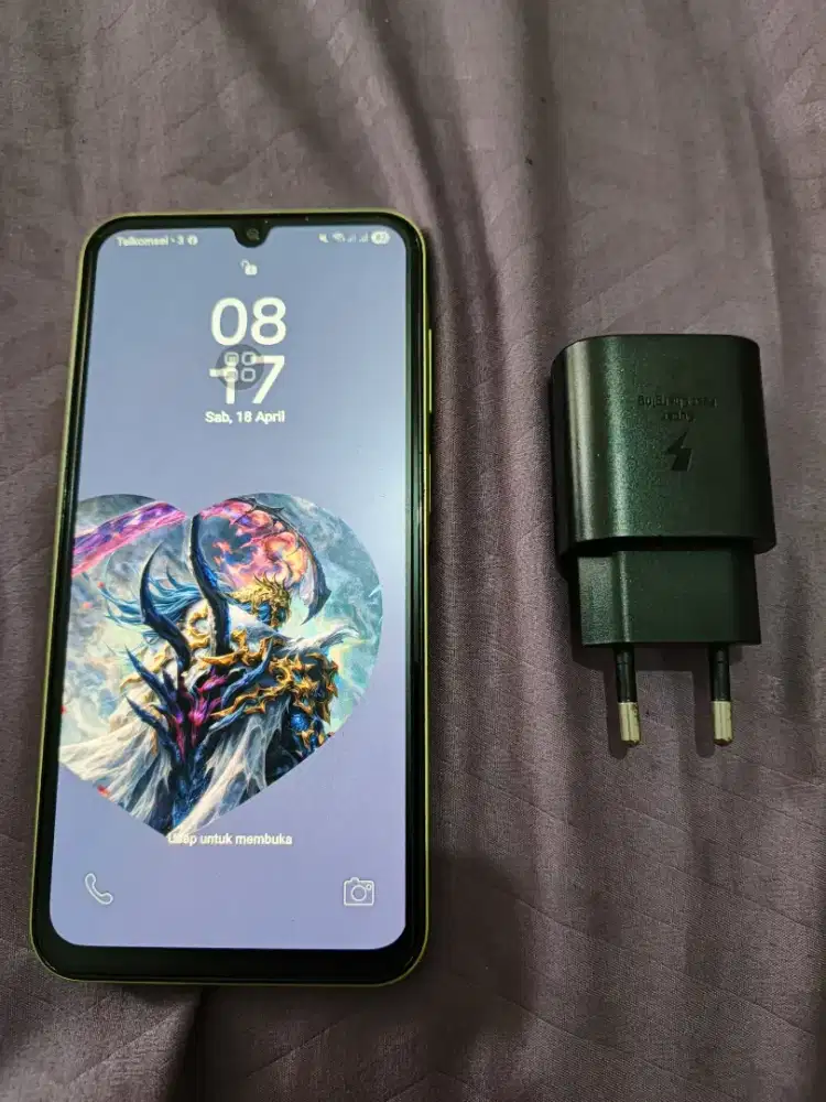 Samsung A15 5G 8/256