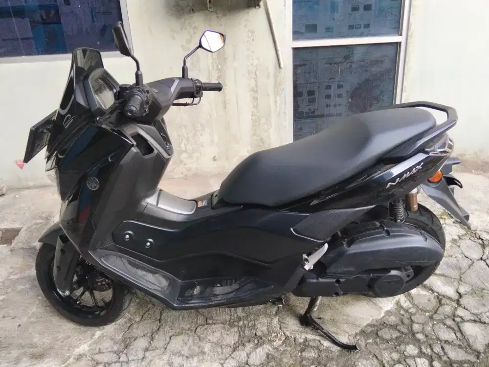 Di jual Yamaha NMAX Neo s THN 2025.