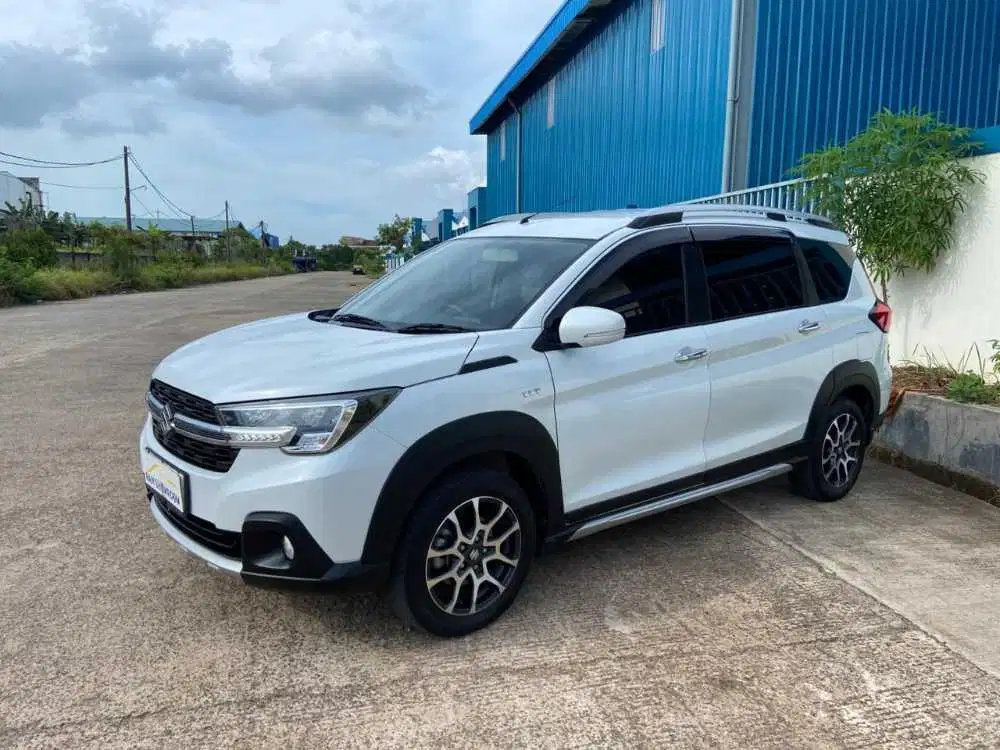 SUZUKI XL7 BETA AT 2022