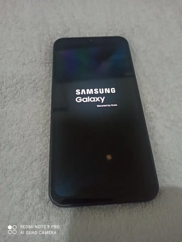 Samsung A15 8/256 istimewa Unit Only Jual Cepat