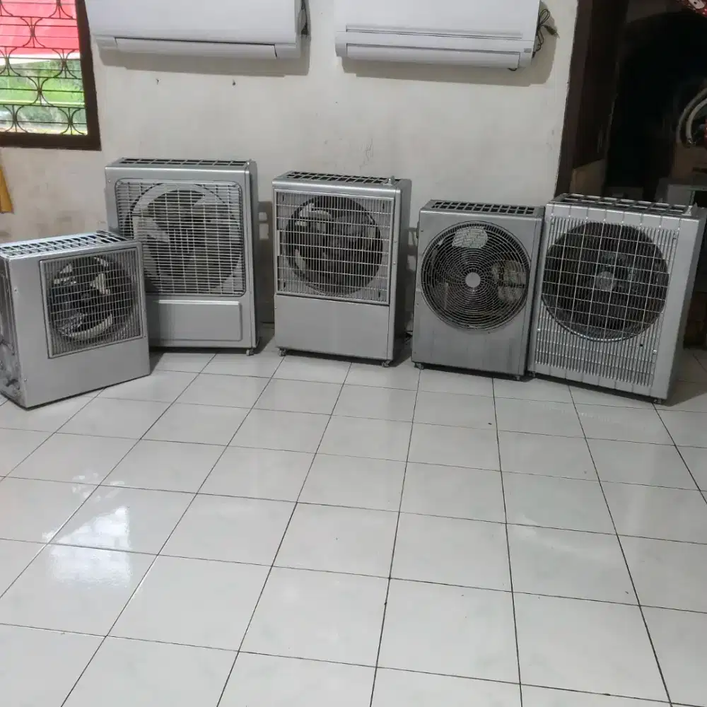 Kipas angin outdoor AC