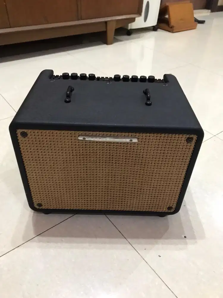 Ibanez T30U Troubadour.  Gitar Akustic Amplifier