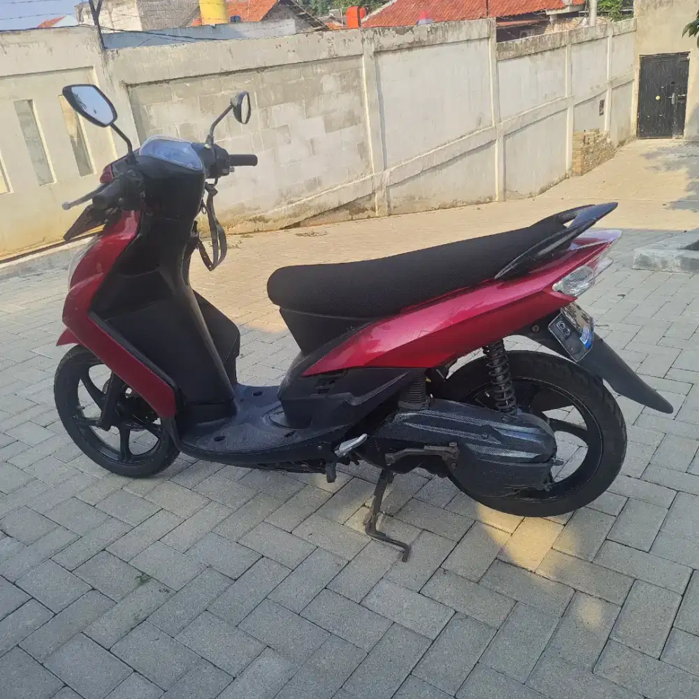 Jual mio soul karbu 2010