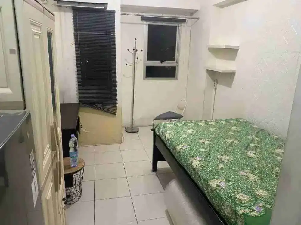 Dekat ITS‼️Apartemen Puncak Kertajaya