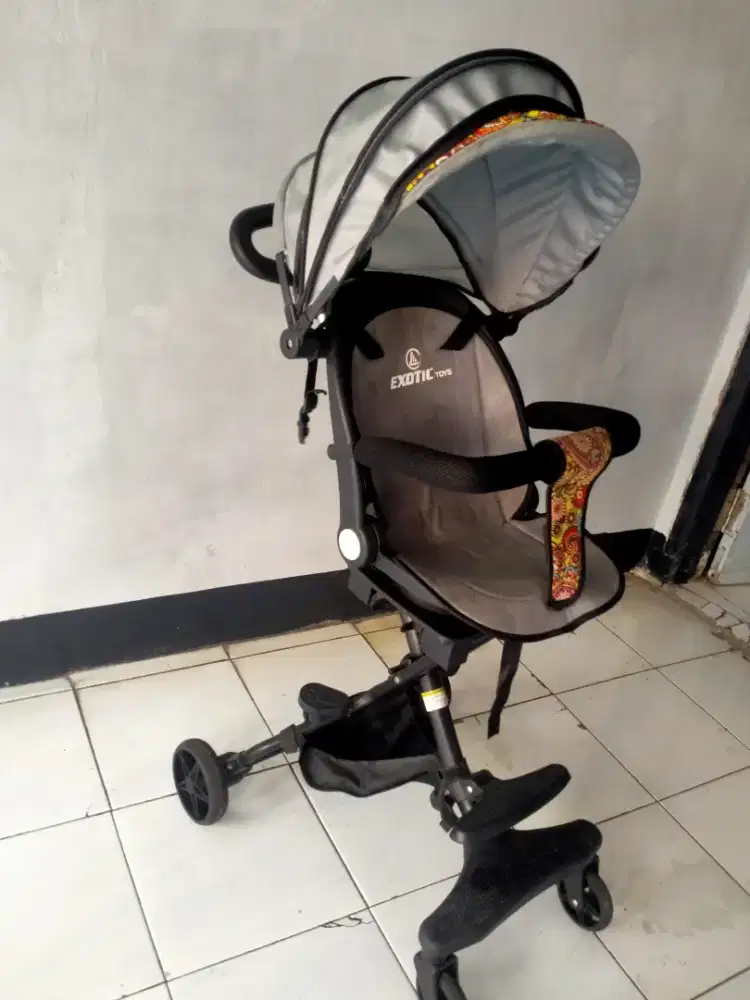 Stroller anak bagus