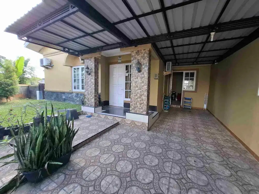 Dijual Rumah Balikpapan Baru