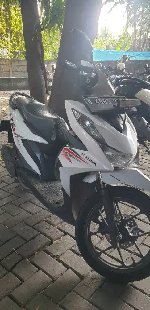 Jual buat karna udah ada yg baru