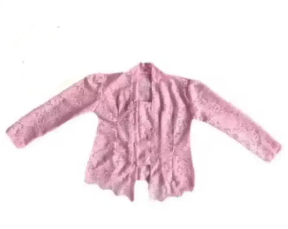 SET KEBAYA ANAK TK DAN PAUD