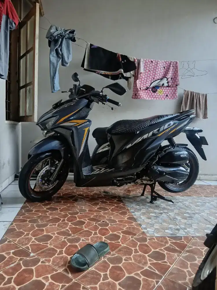 Honda Vario 125 2020