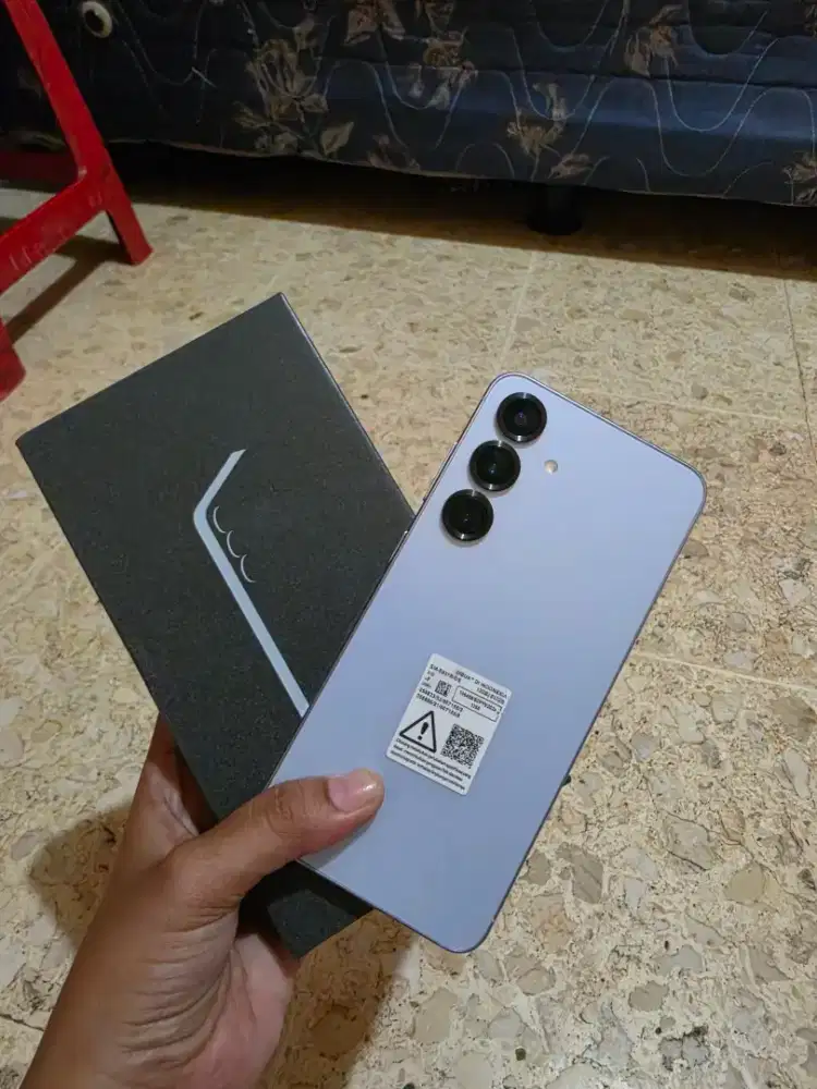 Samsung galaxy s25 basic 512gb