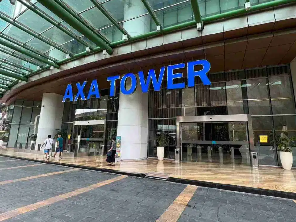 Dijual/sewa Aza Tower LT 191/Lantai 38 harga sahabat Jakarta Selatan