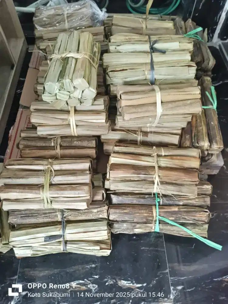 Gula kawung Gula are