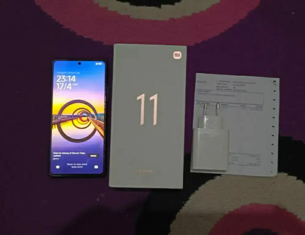 Xiaomi Mi 11T 5g